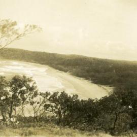 Alexandria Bay, Noosa National Park, Noosa Heads