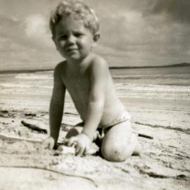 Carl Freeman, Noosa Main Beach, Noosa Heads