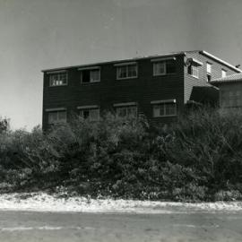 Beach House Guesthouse, 1949
