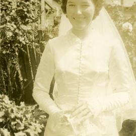 Emma Freeman, Wedding Day, 31 March 2952