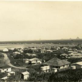 Caloundra and Glasshouse Mountains, Caloundra, 26 May 1951
