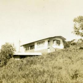 Dwelling, Noosa Heads, 2 June 1949