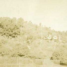 'Noosa Vale', Noosa Heads, 20 July 1949