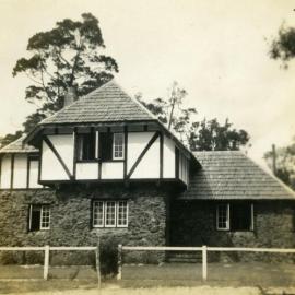 Alderly Cottage, 15 Mitti Street, Little Cove, Noosa Heads, 1948