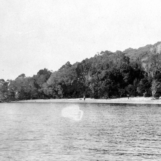 Boreen Point