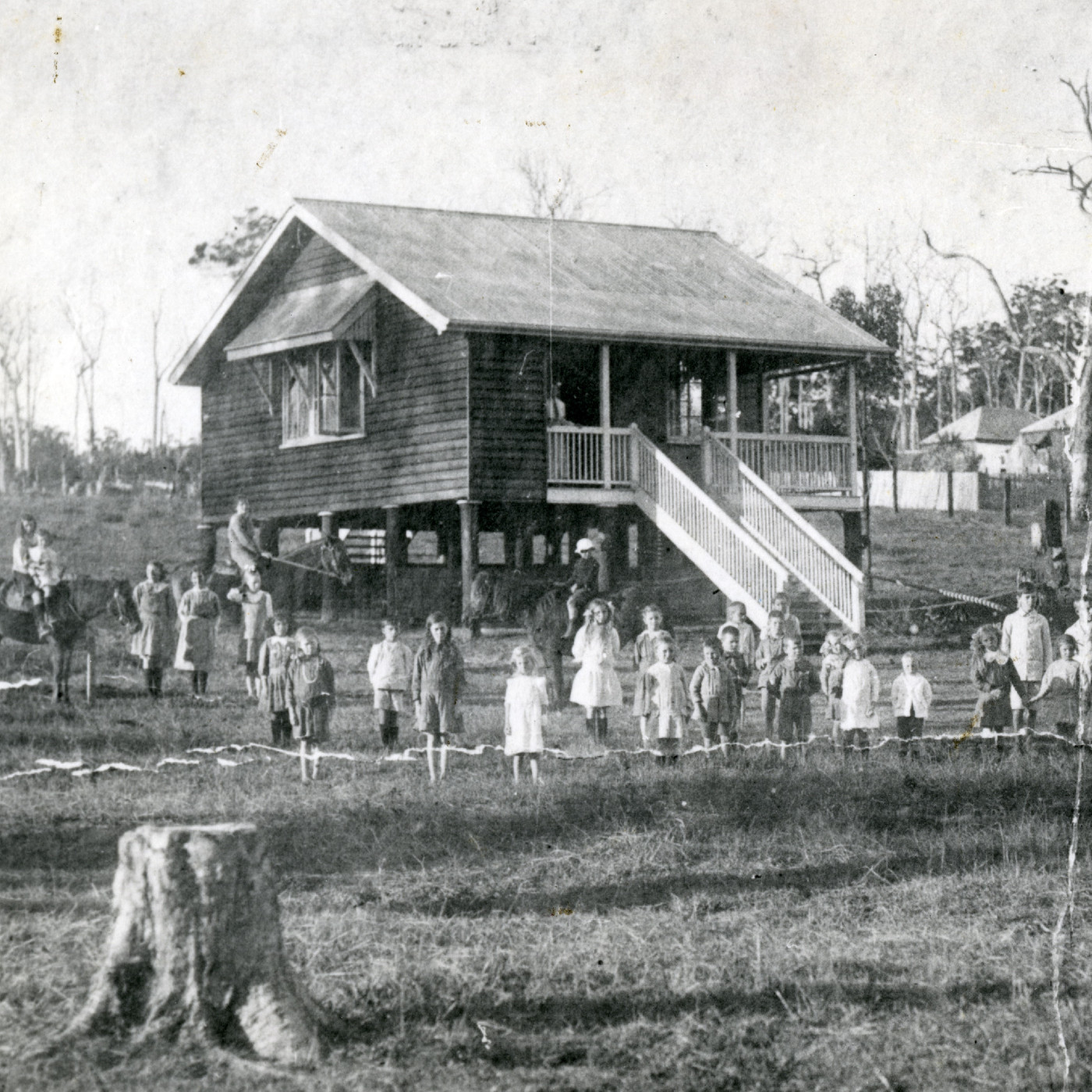 Tinbeerwah State School