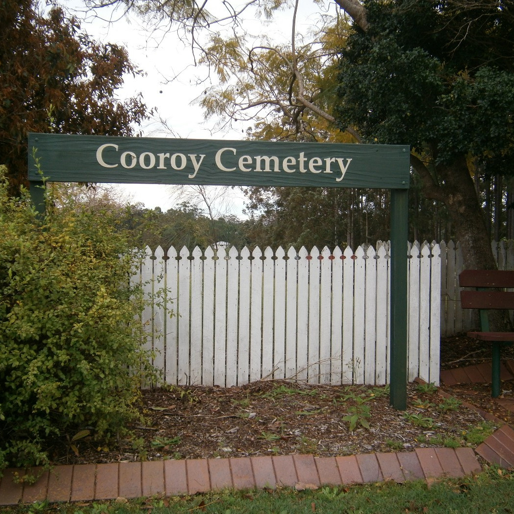 Cooroy Cemetery