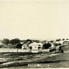 Tewantin Methodist Church, Gooloi Street, Tewantin, 1920