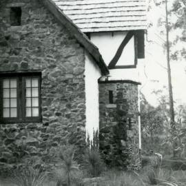 Alderly Cottage, 15 Mitti Street  Little Cove, Noosa Heads, ca 1947