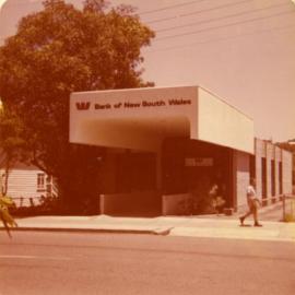 Bank of New South Wales, Hastings Street, Noosa Heads