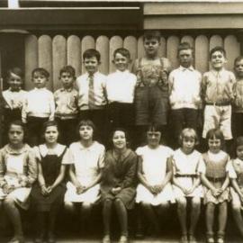 Cass photo, ca 1900s