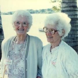 Collins Family reunion, Noosaville, ca 1970s