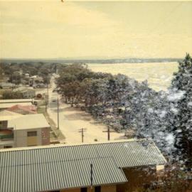 Hastings Street, Noosa Heads, ca 1970s