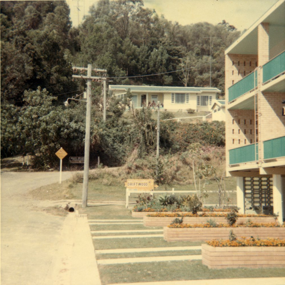 Kooringal
