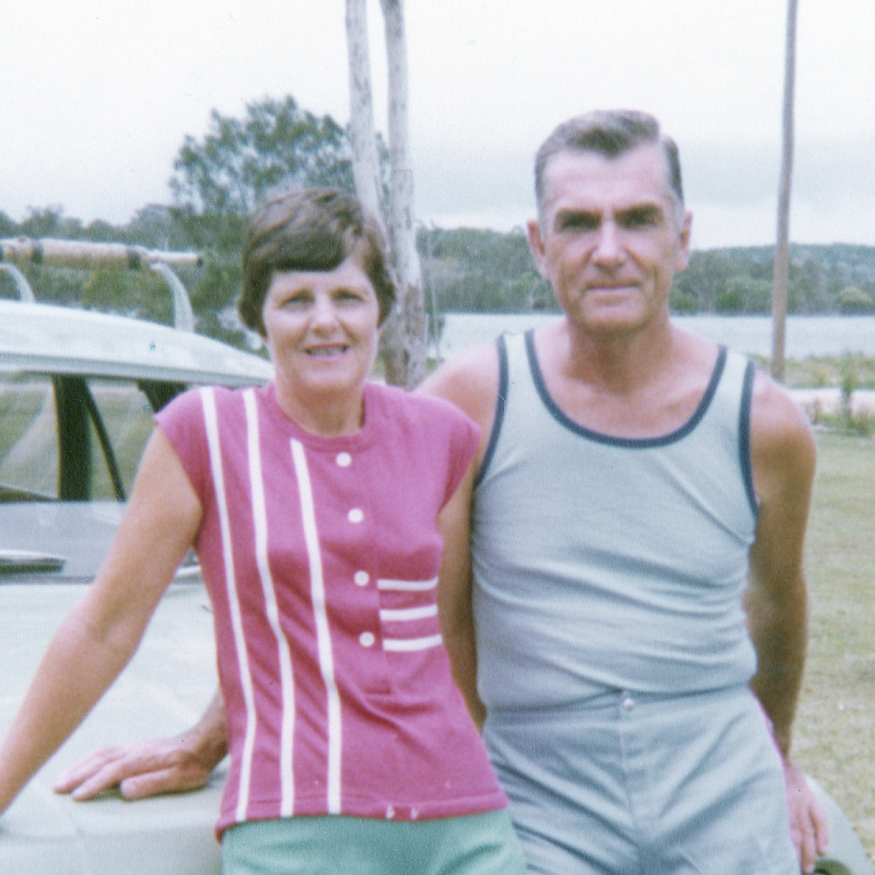 Grice Family Collection