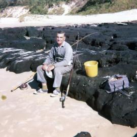 Don Grice, Noosa North Shore, ca 1980s 