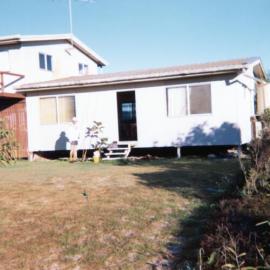 Eric Tickle, Teewah, Noosa North Shore, ca 1980s