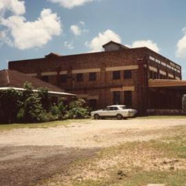 Cooroy Butter Factory, Cooroy, ca 1980s