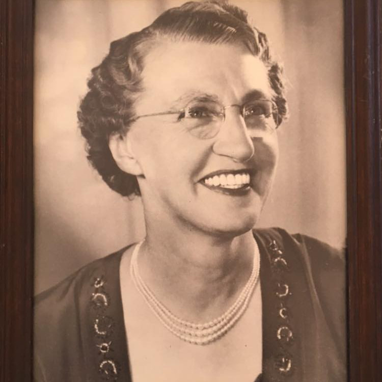 Emilie Johanna Adermann