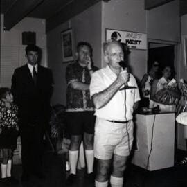 East West Airlines, Maroochy Airport, 19  December 1970