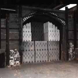 Cooroy Brickworks, Cooroy, ca 1970