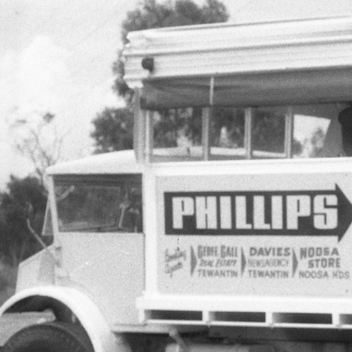 Phillips Coloured Sands Tours