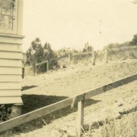 'Pinevale', Bayview Road, Noosa Heads, 13 February 1954