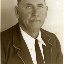 Arthur Ronlund, ca 1930s