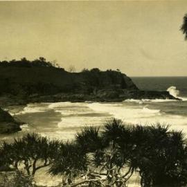 Boiling Pot, Noosa Heads