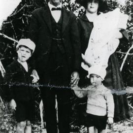 Cobby Family  