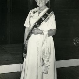 Dorothy Bickle