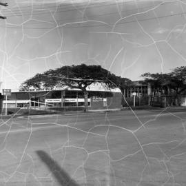 Bank of New South Wales, Poinciana Avenue, Tewantin, June 1972