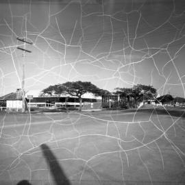 Bank of New South Wales, Poinciana Avenue, Tewantin, June 1973