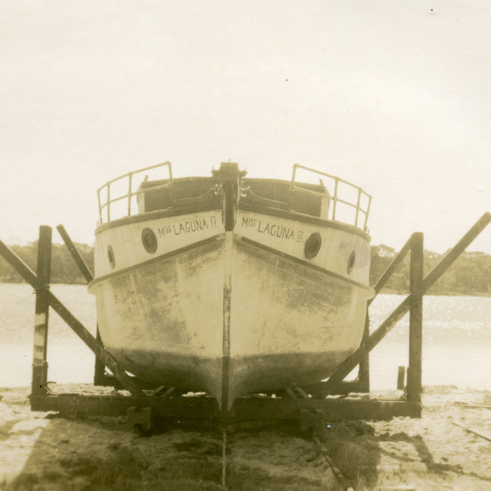Miss Laguna II
