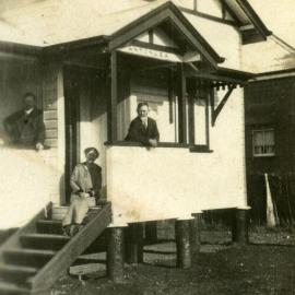 Dwelling, 'Antonlea', ca 1930s