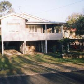 Dwelling, 133 Lake Weyba Drive, Noosaville, 2004