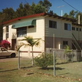 Dwelling, 23 Koel Street, Noosaville, ca 1996