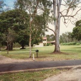 Dwelling, 143 Lake Weyba Drive, Noosaville, ca 1996
