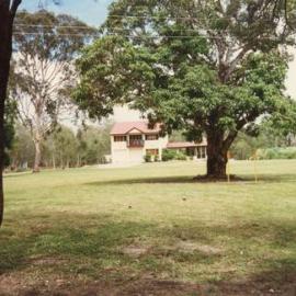 Dwelling, 143 Lake Weyba Drive, Noosaville, ca 1996