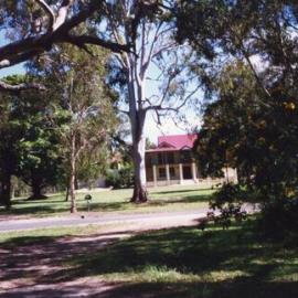 Dwelling, 143 Lake Weyba Drive, Noosaville, ca 2000