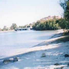 Sheraton Motel, Hastings Street, Noosa Heads, ca 2003