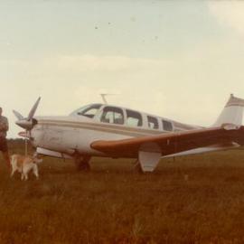 Aircraft, Noosa North Shore