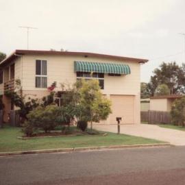 Dwelling, 23 Koel Street, Noosaville, ca 1996