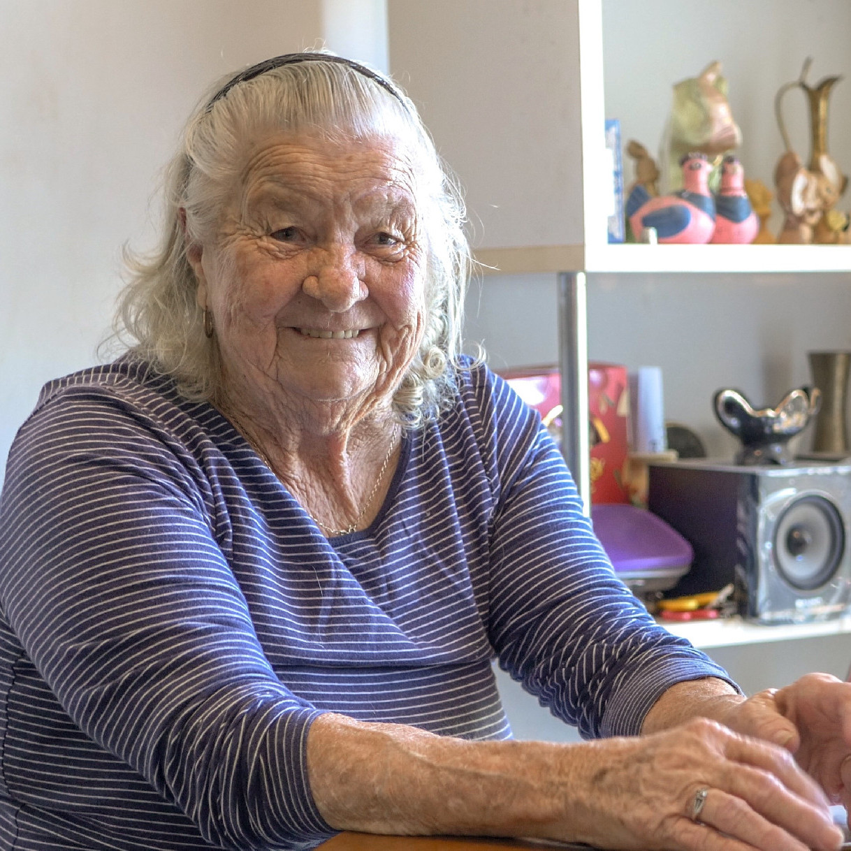 Myrtle Andrew