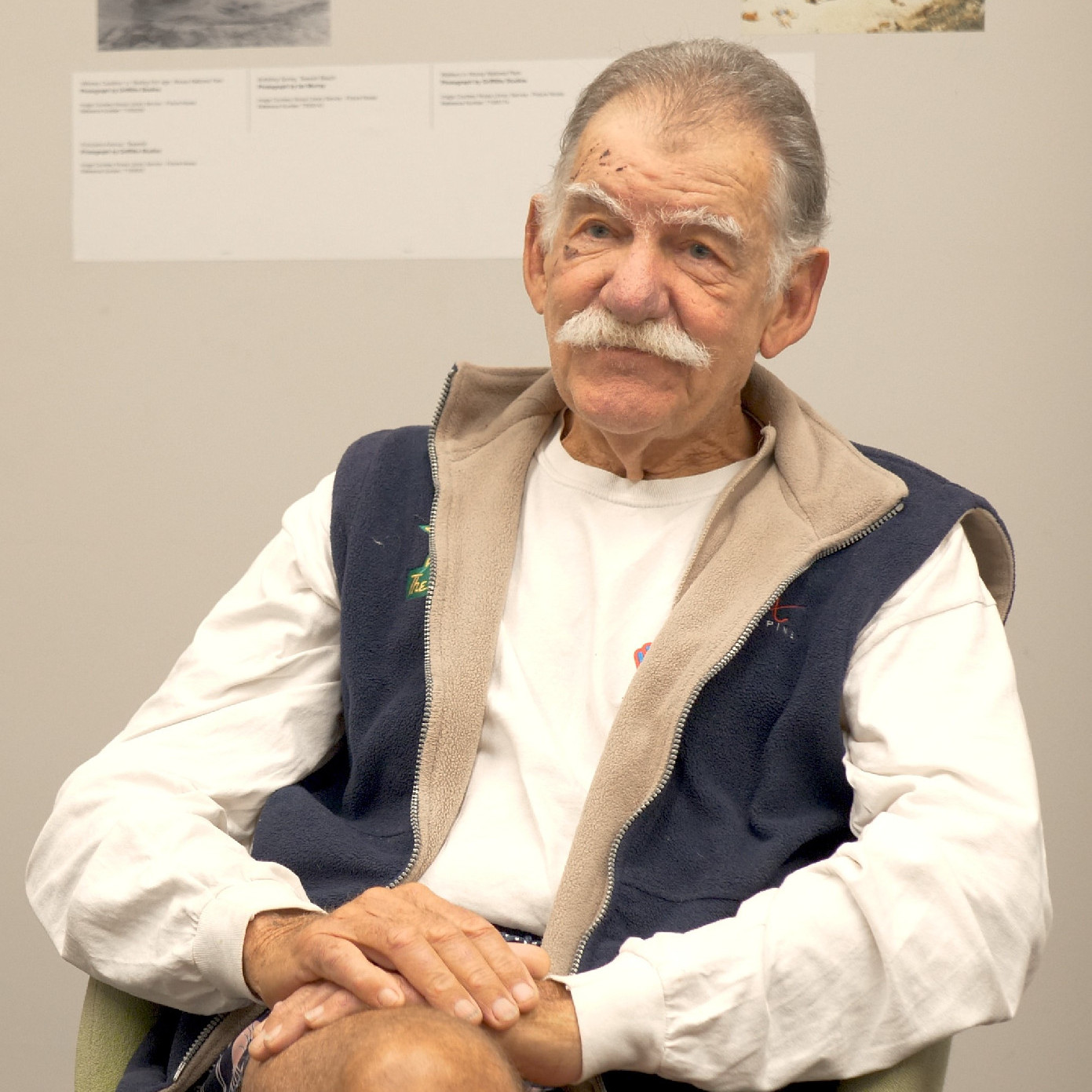 Bill Watson
