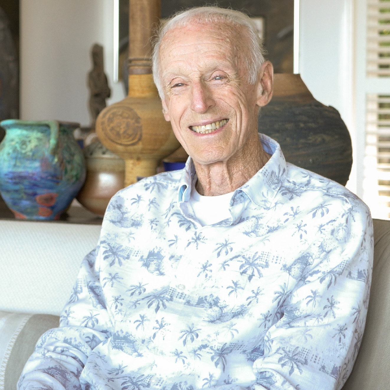 Bob Ansett