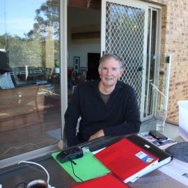 David Thomas, Noosa Heads, 28 March 2020