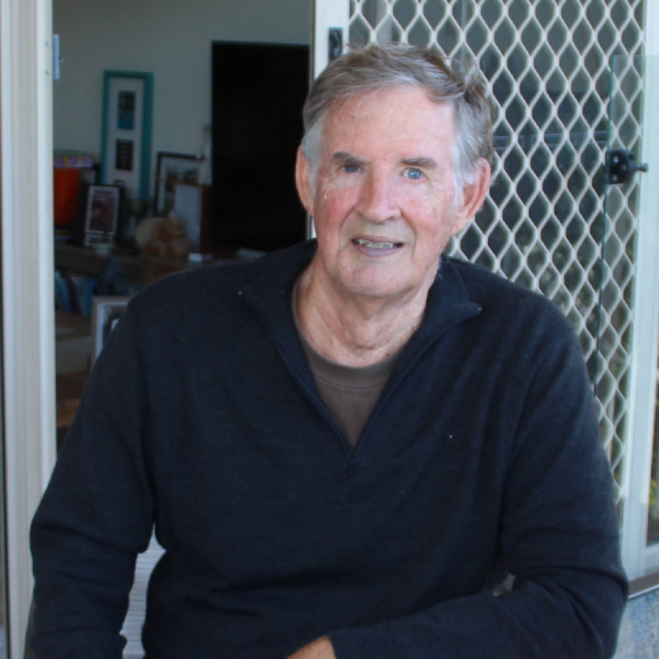 David Thomas