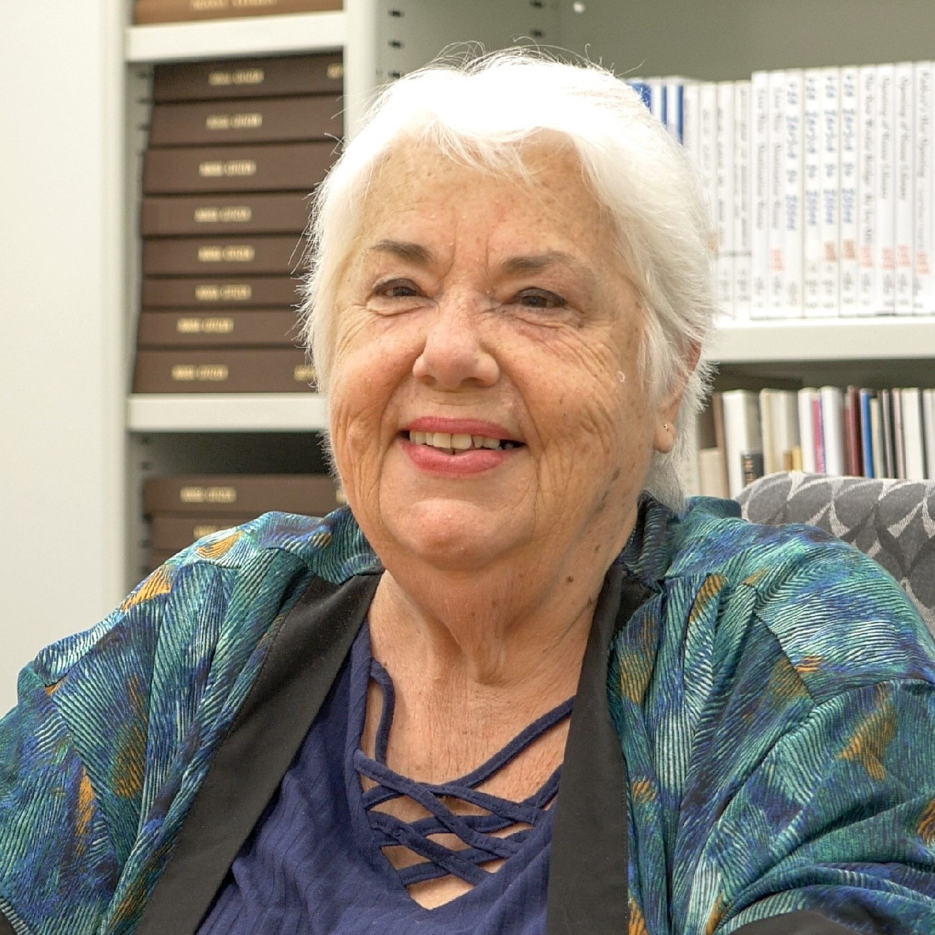Dianne Clement