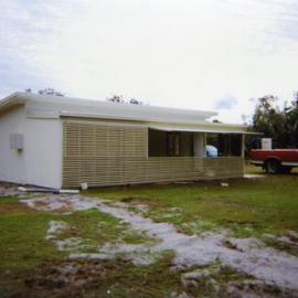 Beach House, Noosa North Shore, ca 2004